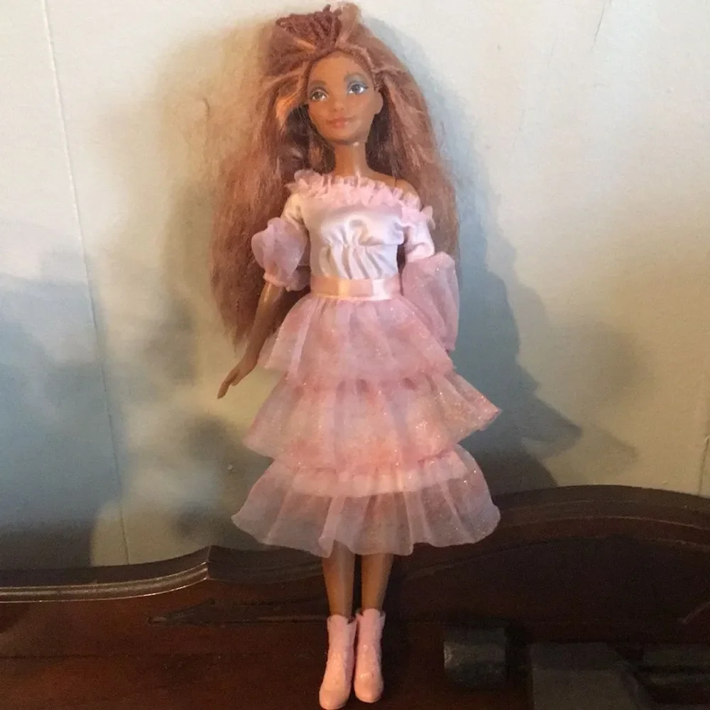 Disney Little Mermaid Doll